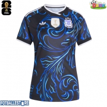 Argentina Bortedrakt Dame VM 2026 Kortermet